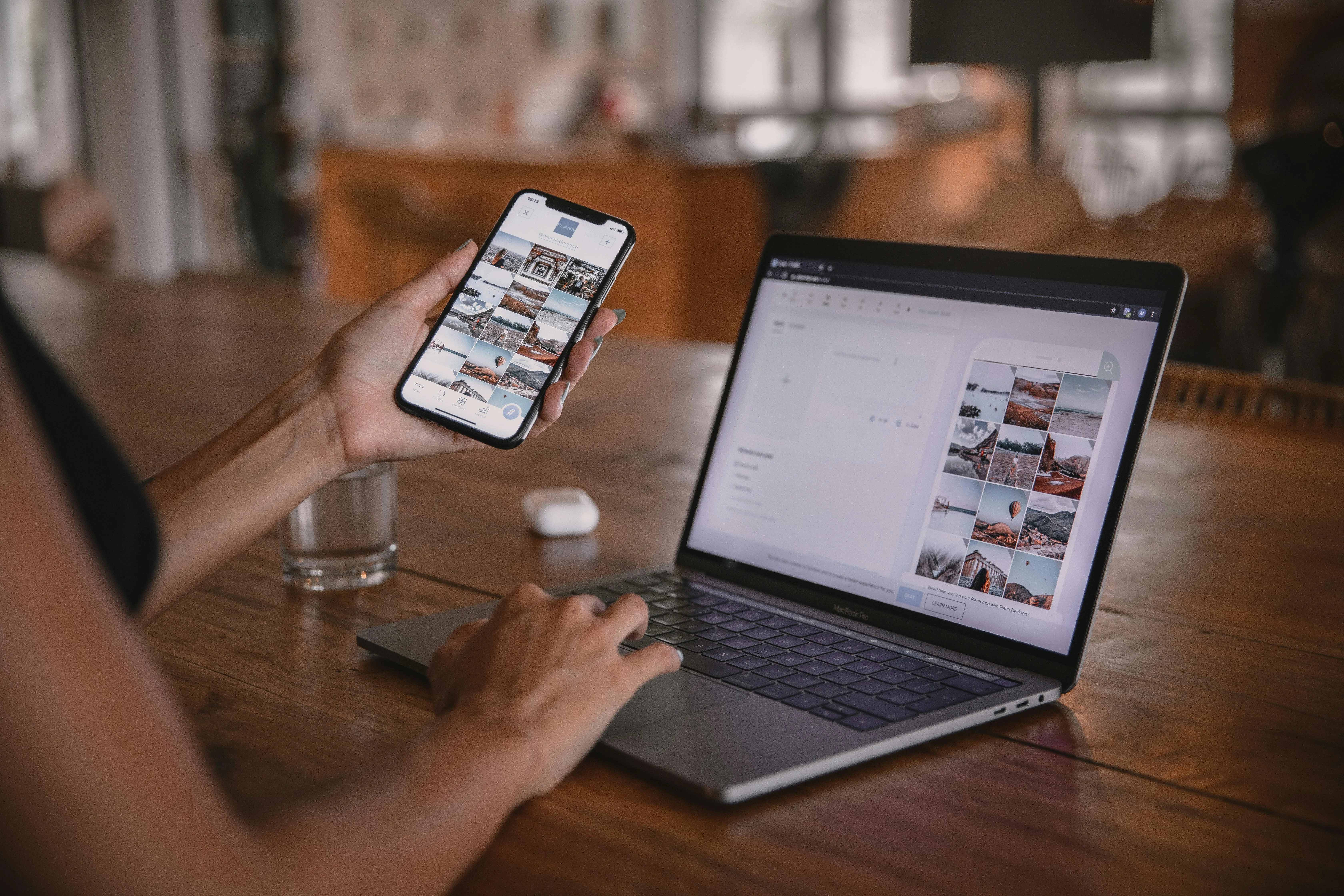How 4 Freelancers Built $2K-$6K/Month Managing Social Media in Under 12 Months
