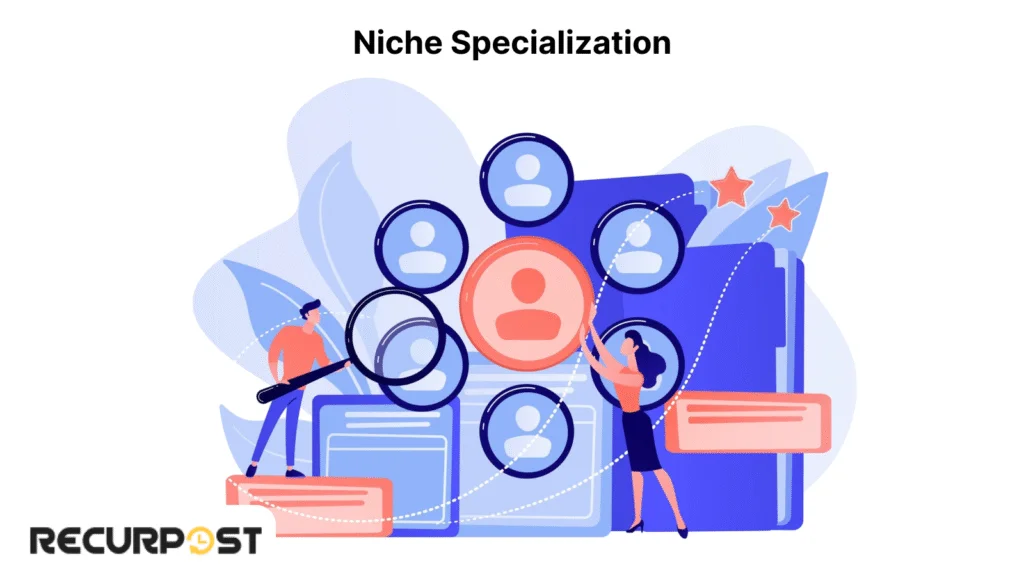 How 4 Freelancers Doubled Their Rates by Niching Down (Exact Strategies)