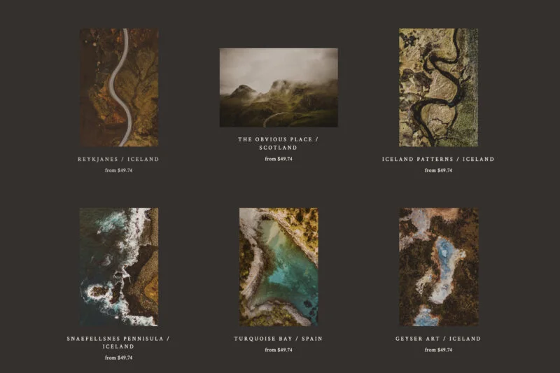 Digital Asset Licensing: How 3 Creators Built $2K-$8K/Month Passive Income